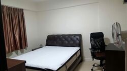 Blk 107 Yishun Ring Road (Yishun), HDB 4 Rooms #572950001